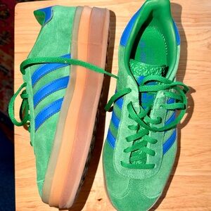 Gazelle bold Adidas